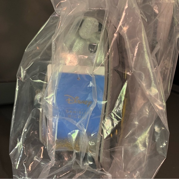 Maleficent / Maleficent Dragon Crossbody Clutch - Picture 4 of 6